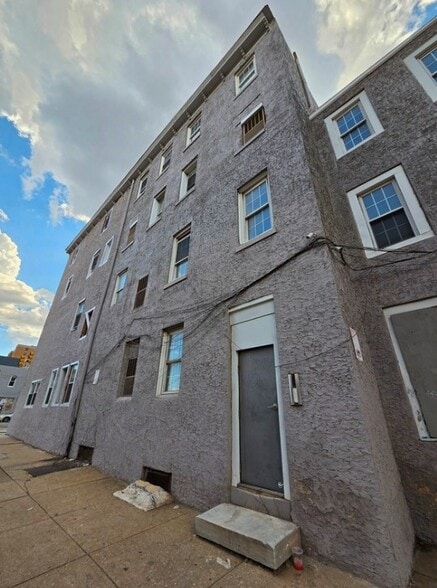 More Photos Of 701-703 W Girard Ave, Philadelphia Apartments For Sale