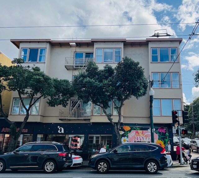 More Photos Of 1695 Union St, San Francisco Apartments For Lease