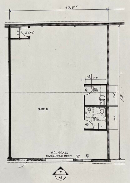 Primary Photo Of 1055 E 54th St, Indianapolis Loft Creative Space For Lease