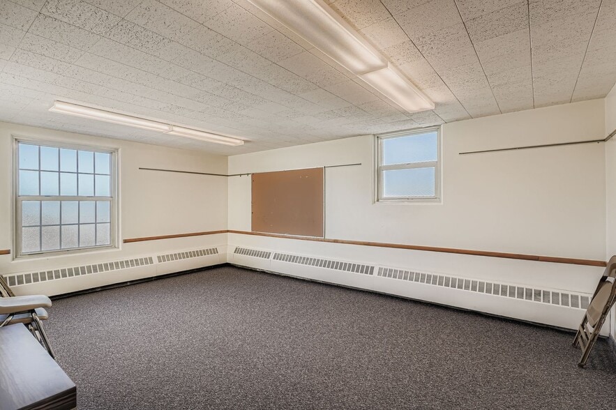 More Photos Of 495 S Zuni St, Denver Religious Facility For Sale