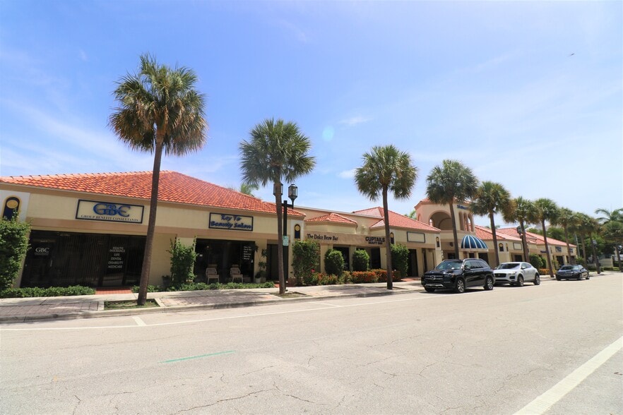 More Photos Of 33 SE 7th St, Boca Raton Office For Lease