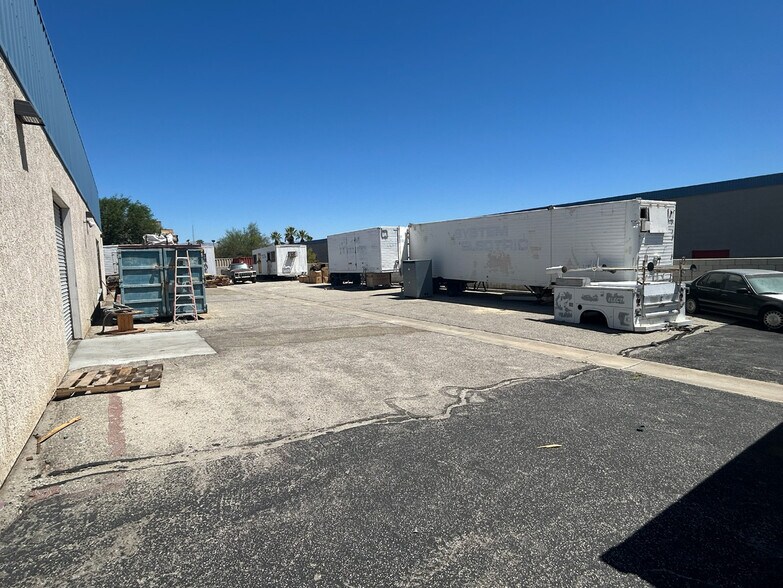 More Photos Of 1278 Montalvo Way, Palm Springs Warehouse For Sale
