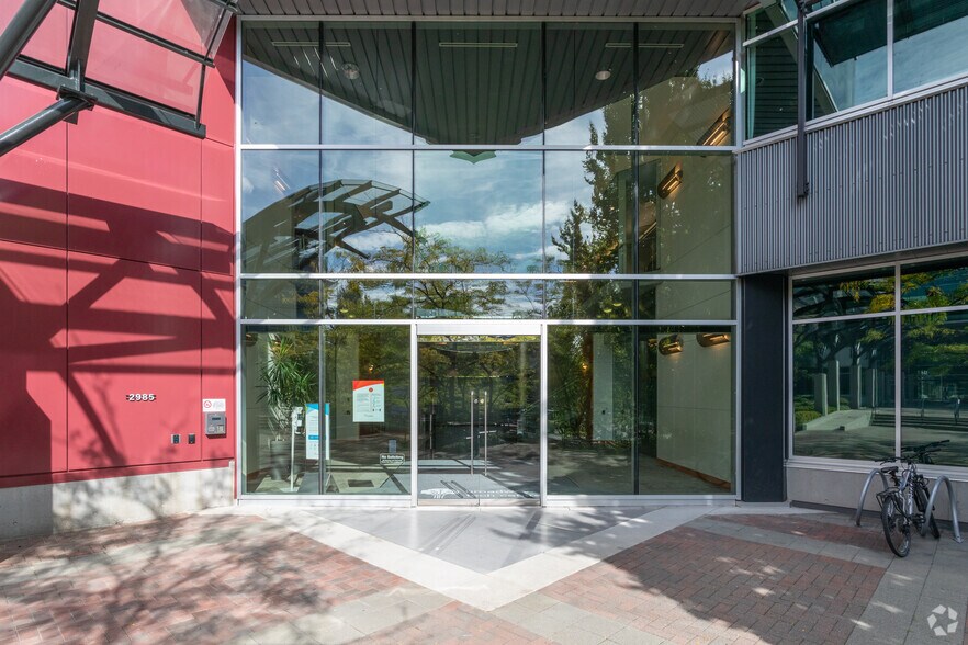 More Photos Of 2985 Virtual Way, Vancouver Office For Lease