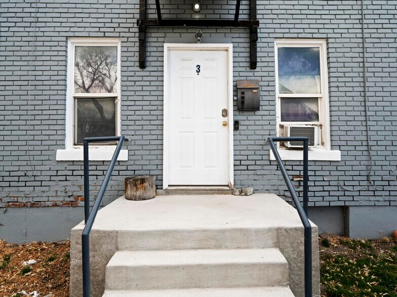 More Photos Of 127 W Mead Ave, Salt Lake City Apartments For Sale