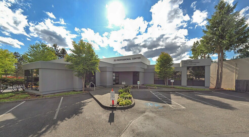 Primary Photo Of 2908 228th Ave SE, Sammamish Office For Sale