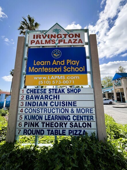 More Photos Of 40815 Fremont Blvd, Fremont Unknown For Lease