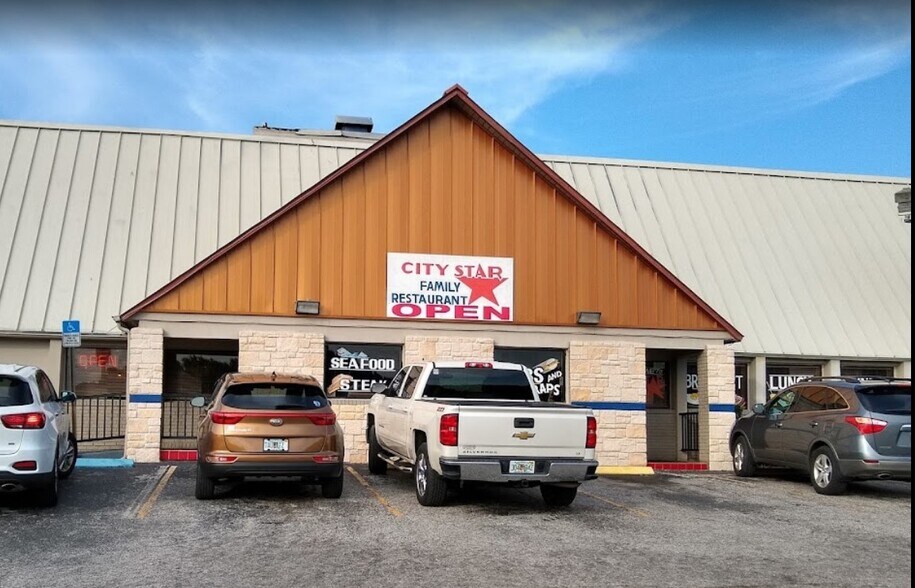 More Photos Of 740 State Road 60 W, Lake Wales Restaurant For Sale