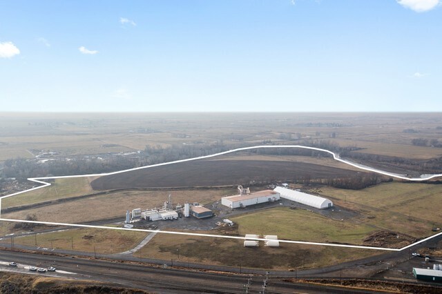 More Photos Of 405 Hoosier, Stanfield Food Processing For Lease