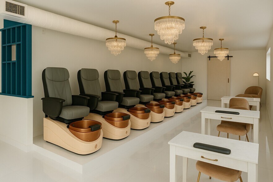 More Photos Of 1025 N Central Ave, Phoenix Office Residential For Lease