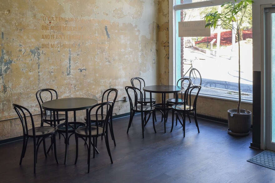 More Photos Of 145 Auburn Ave NE, Atlanta Loft Creative Space For Lease