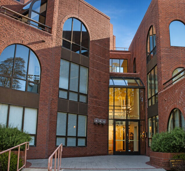 More Photos Of 345 Lorton Ave, Burlingame Office For Lease