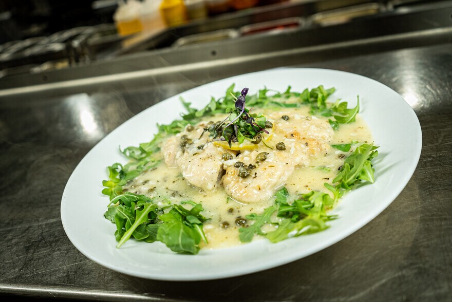 More Photos Of 4631 Falmouth Rd, Cotuit Restaurant For Sale