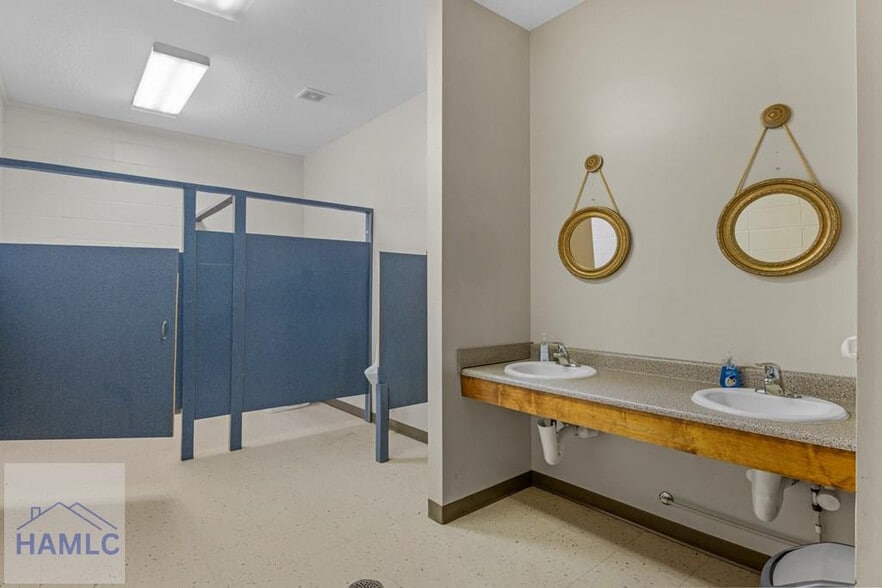 More Photos Of 1933 Talmadge Rd, Allenhurst Religious Facility For Sale