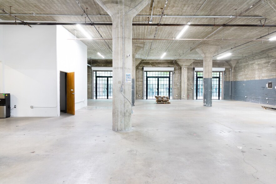 More Photos Of 2301 E 7th St, Los Angeles Loft Creative Space For Lease