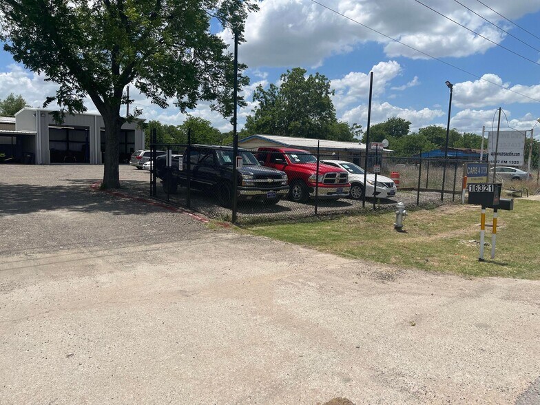 More Photos Of 16321 Fm 1325, Austin Land For Lease