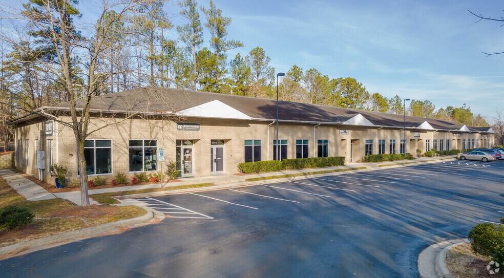 Primary Photo Of 1640-1658 Old Apex Rd, Cary Office For Lease
