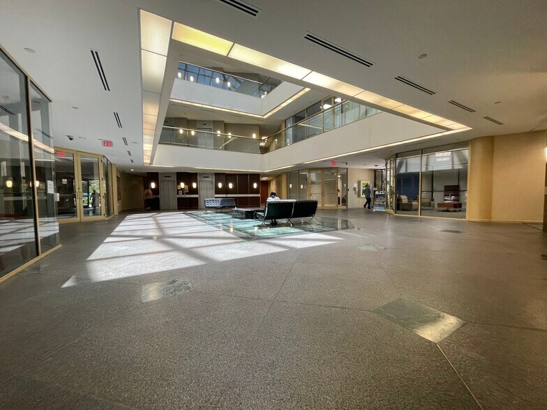 More Photos Of 1100 Park Central Blvd S, Pompano Beach Office For Lease