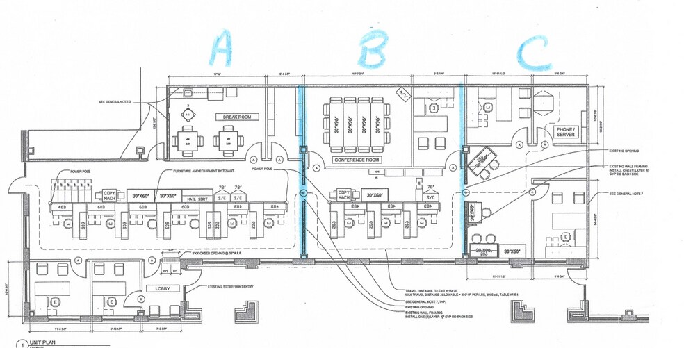More Photos Of 1150 Julian Dr, Watkinsville Office For Lease