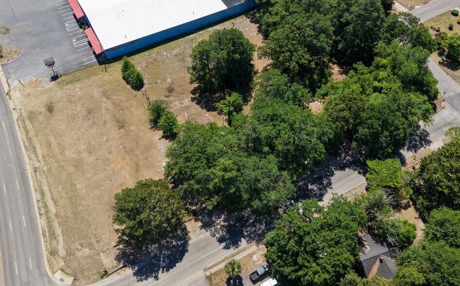 More Photos Of 5231 Raeford Rd, Fayetteville Land For Sale