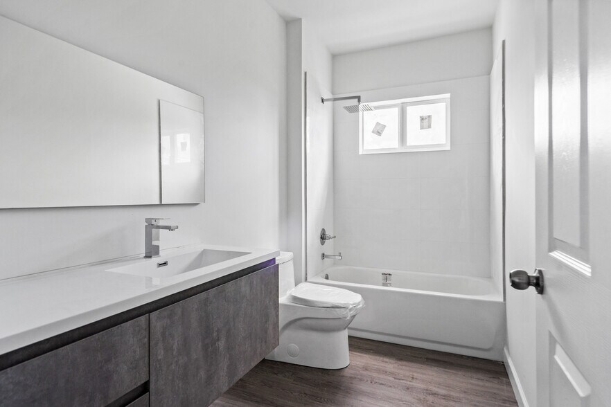 More Photos Of 2311 NW 22nd Ave, Miami Apartments For Sale