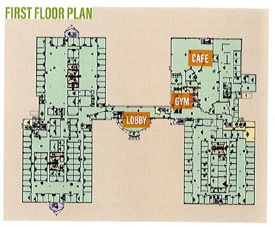 Photo of 1st Floor Ste 