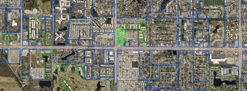 More Photos Of 2460 E Bay Dr, Largo Supermarket For Sale