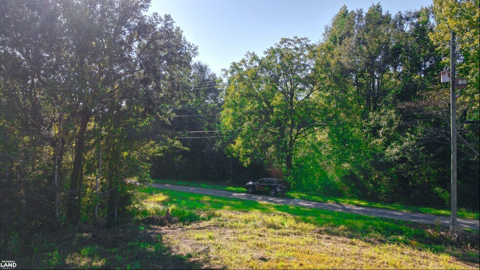 More Photos Of 807 Moran st, Bay Minette Land For Lease