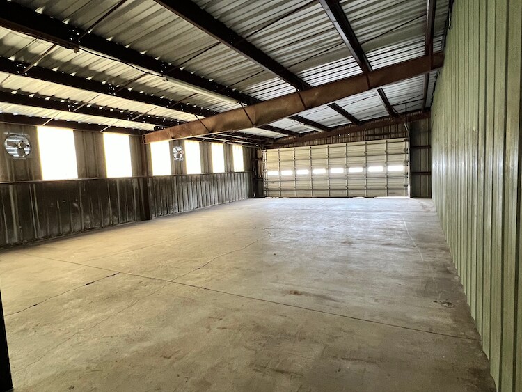 More Photos Of 1309 Old Cherry Point Rd, New Bern Light Manufacturing For Sale