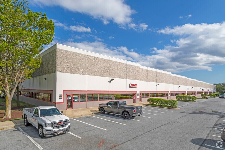 More Photos Of 910 Cromwell Park Dr, Glen Burnie Unknown For Lease