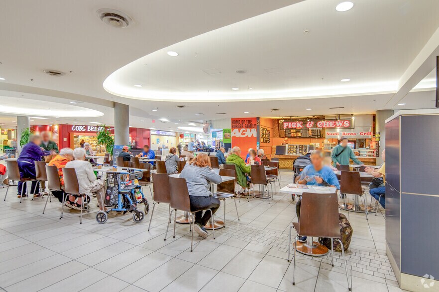 More Photos Of 1601-1715 152 St, Surrey General Retail For Lease