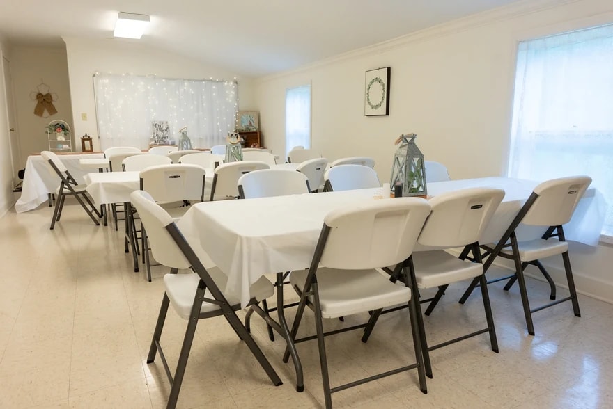 More Photos Of 8159 Standifer Gap Rd, Chattanooga Religious Facility For Sale