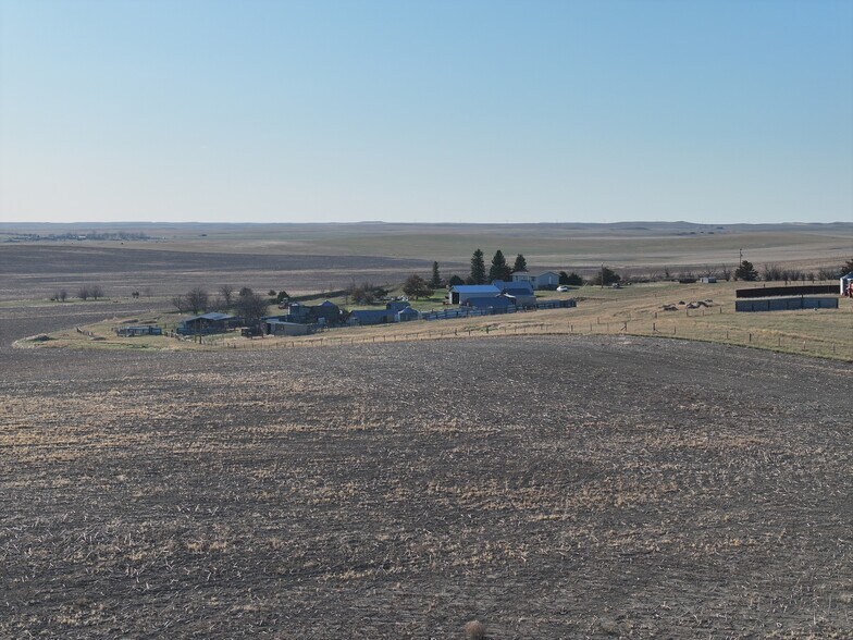 More Photos Of 19819 Hope Rd, Union Center Land For Sale