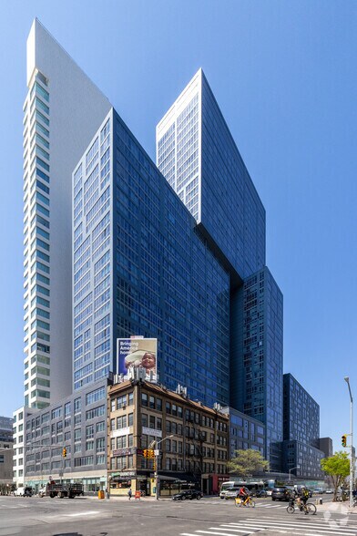 More Photos Of 606 W 57th St, New York Multifamily For Sale