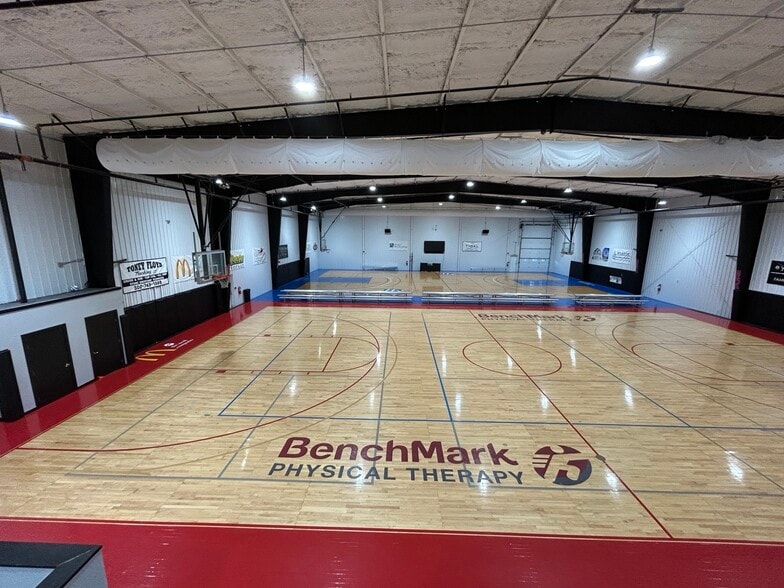 More Photos Of 34409 Dupont Blvd, Frankford Unknown For Lease