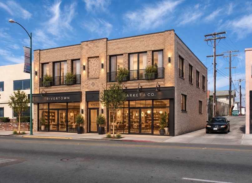 More Photos Of 4714 University Ave, San Diego Apartments For Sale