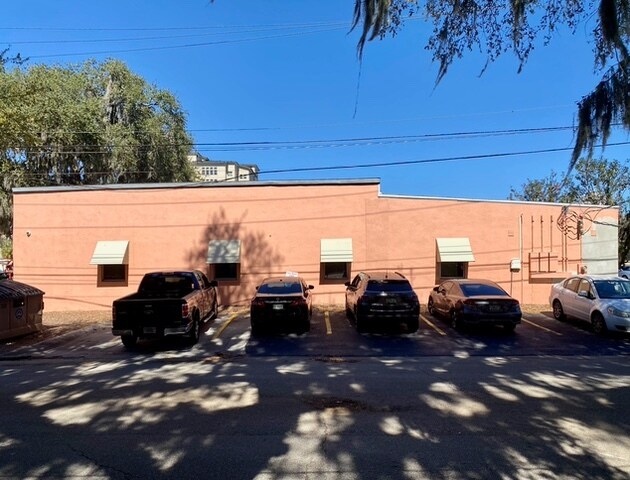 More Photos Of 255 W Main St, Bartow Office For Sale