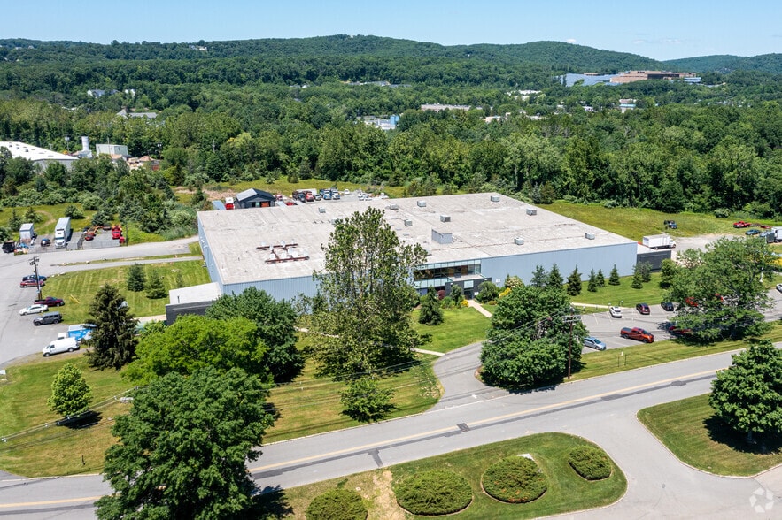 More Photos Of 701 Ford Rd, Rockaway Warehouse For Sale