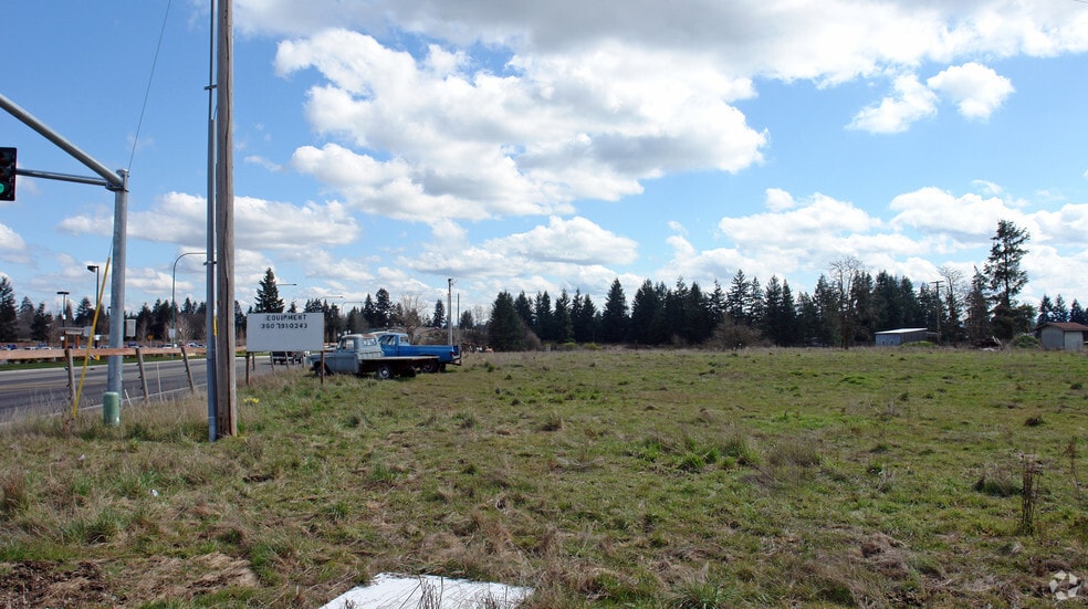 Primary Photo Of 17040 SE Yelm Hwy, Yelm Land For Lease