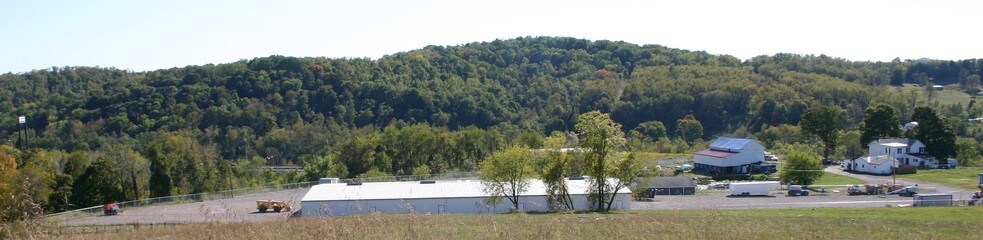 More Photos Of 24 Varner Dr, Claysville Warehouse For Sale