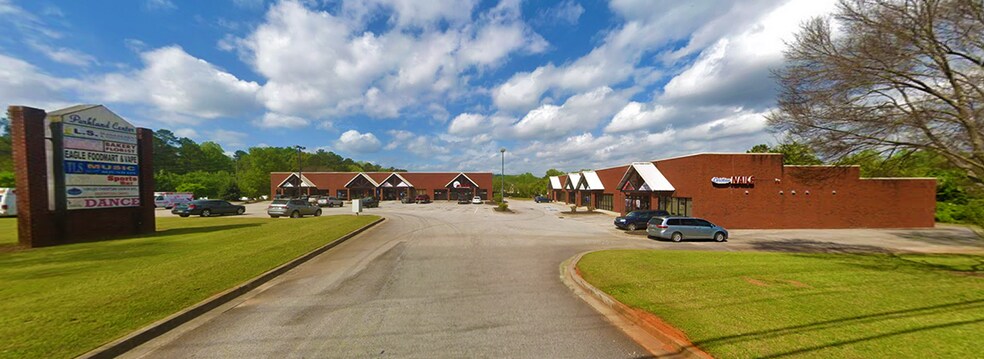 Primary Photo Of 45 Parkland Dr, Stockbridge Unknown For Lease
