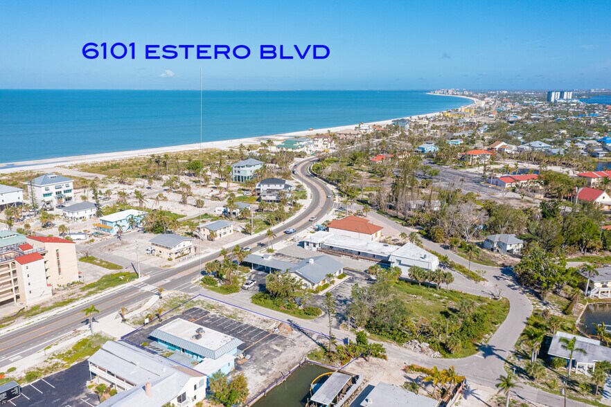 More Photos Of 6101 Estero Blvd, Fort Myers Restaurant For Sale