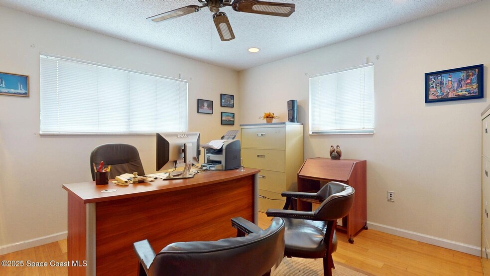 More Photos Of 1490 Emerson Dr Ne, Palm Bay Office Residential For Sale