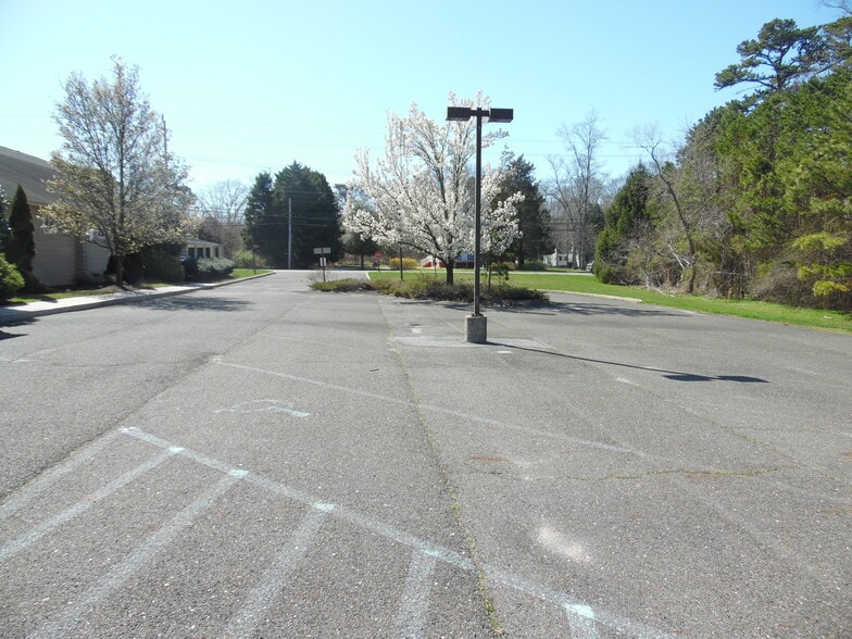 More Photos Of 110 S New York Rd, Galloway Freestanding For Sale