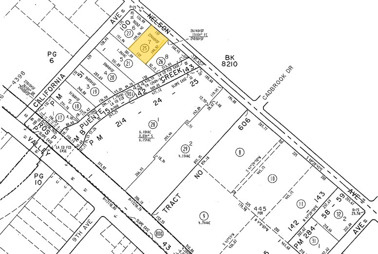 More Photos Of 14910-14914 E Nelson Ave, City Of Industry Warehouse For Lease