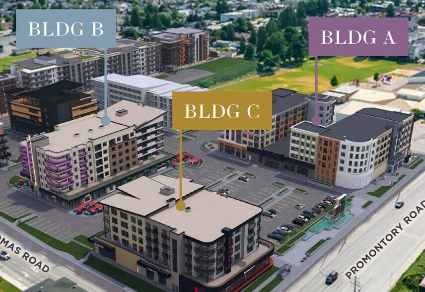 More Photos Of 45940 Promontory Rd, Chilliwack Unknown For Lease