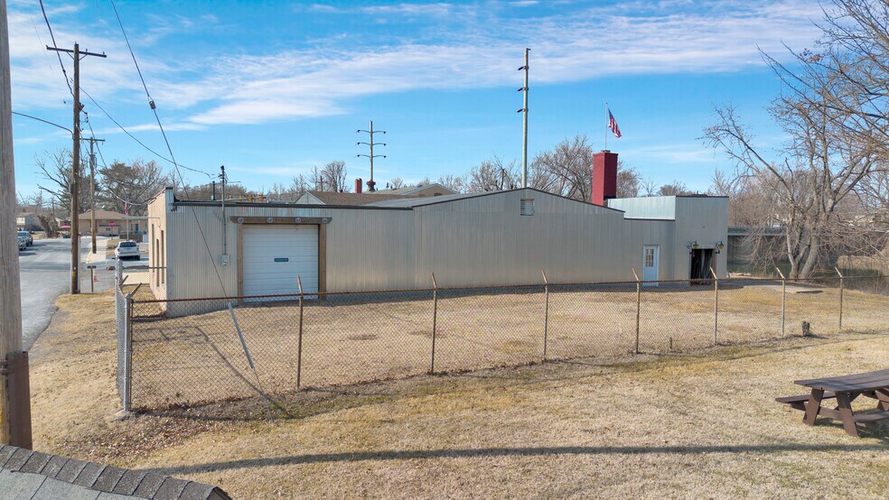 More Photos Of 57 Schuylkill Ave, Pottstown Warehouse For Sale