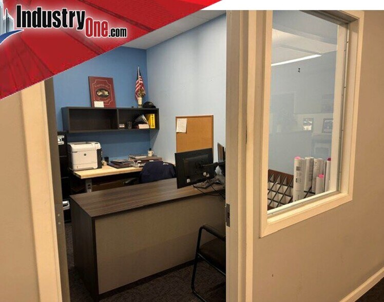 More Photos Of 144 Rome St, Farmingdale Warehouse For Sale