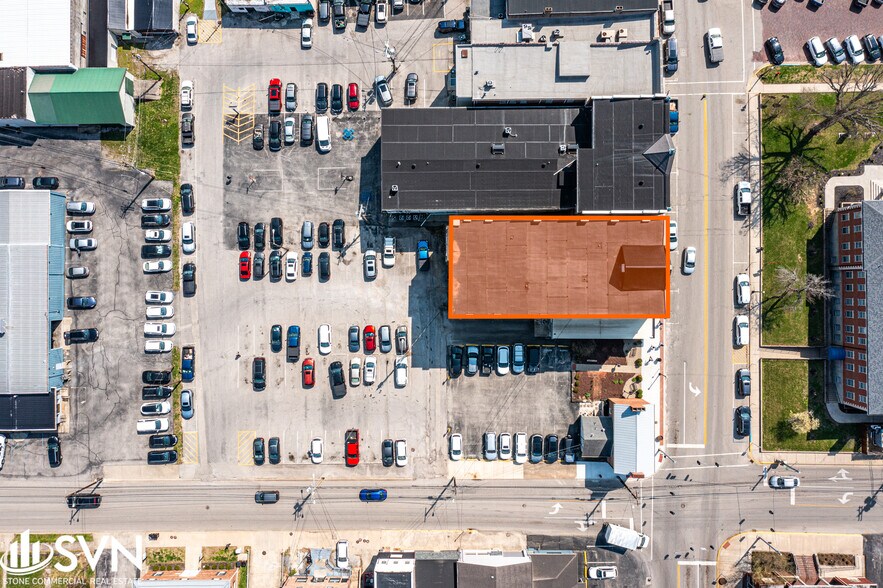 More Photos Of 41 N Maysville St, Mount Sterling Apartments For Sale