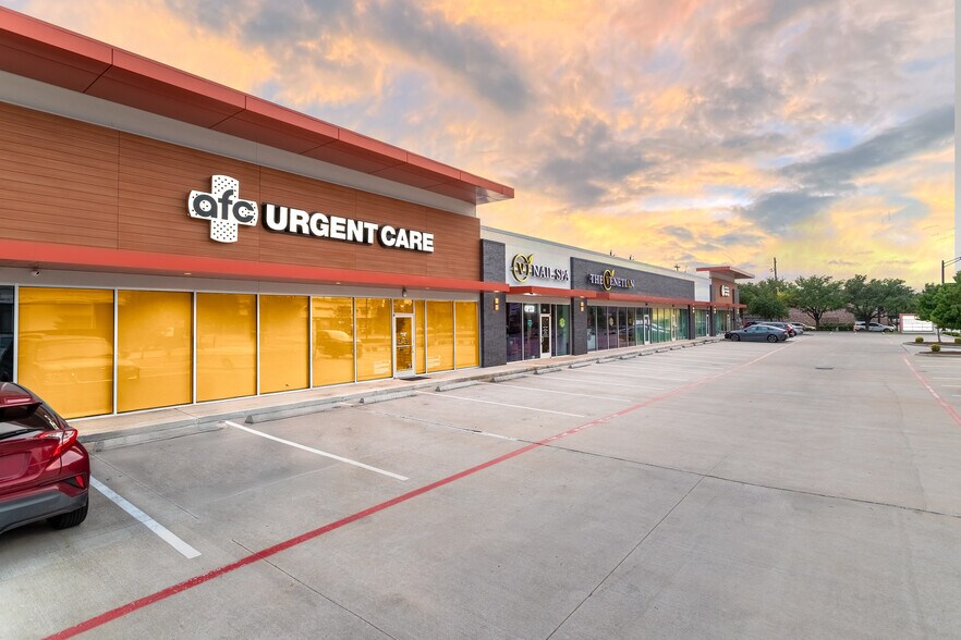 More Photos Of 2715 Bissonnet St, Houston Storefront For Lease