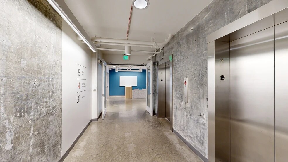 Photo of 4th Floor Ste 